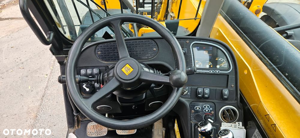 JCB 540-140 - 8