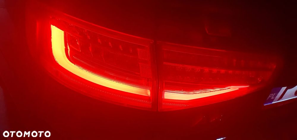 Audi A4 Limousine 2.0 TDI DPF clean diesel Ambiente - 10