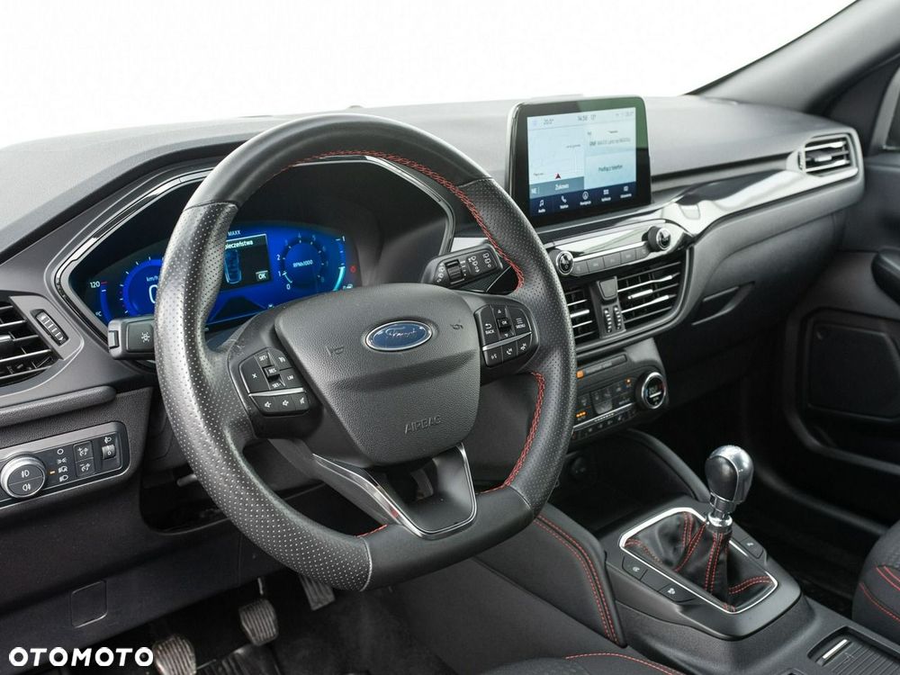 Ford Kuga 1.5 EcoBoost FWD ST-Line - 7