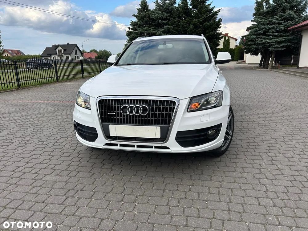 Audi Q5 - 15
