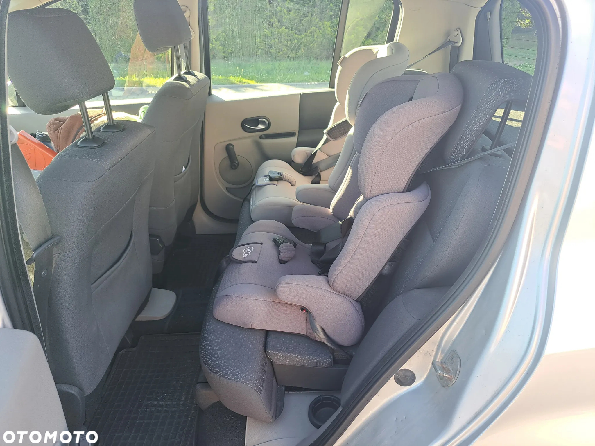 Renault Modus - 16
