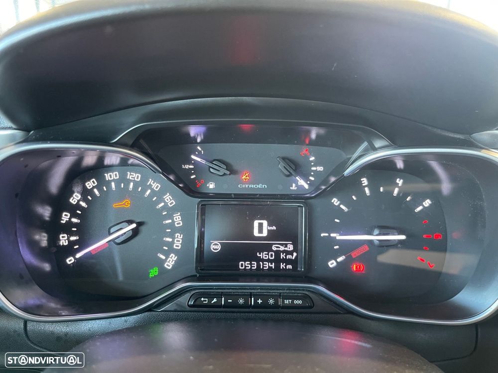 Citroën C3 1.2 PureTech Shine - 12