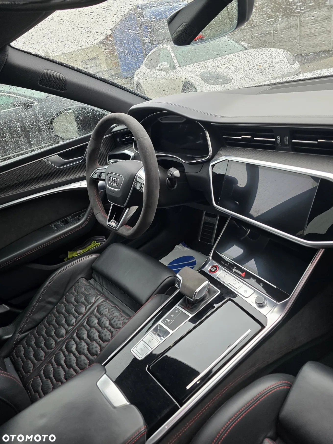 Audi RS7 Sportback - 4