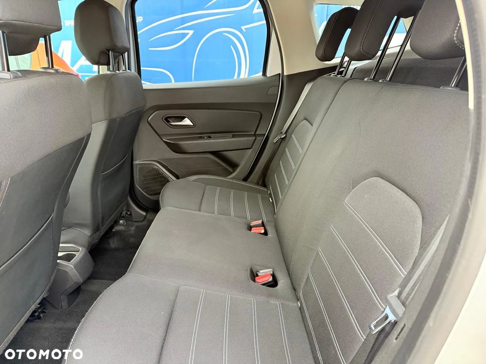 Dacia Duster 1.5 dCi Comfort - 15