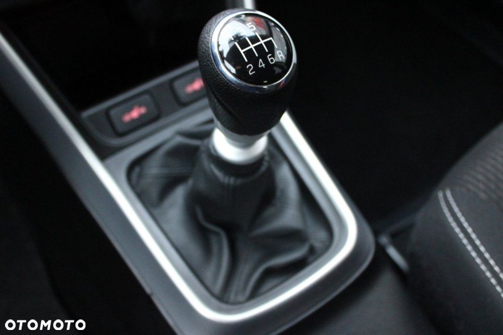 Suzuki SX4 S-Cross - 31