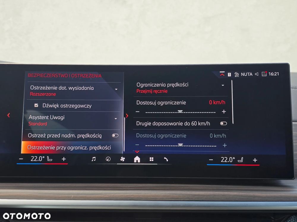 BMW X5 xDrive30d mHEV sport - 23