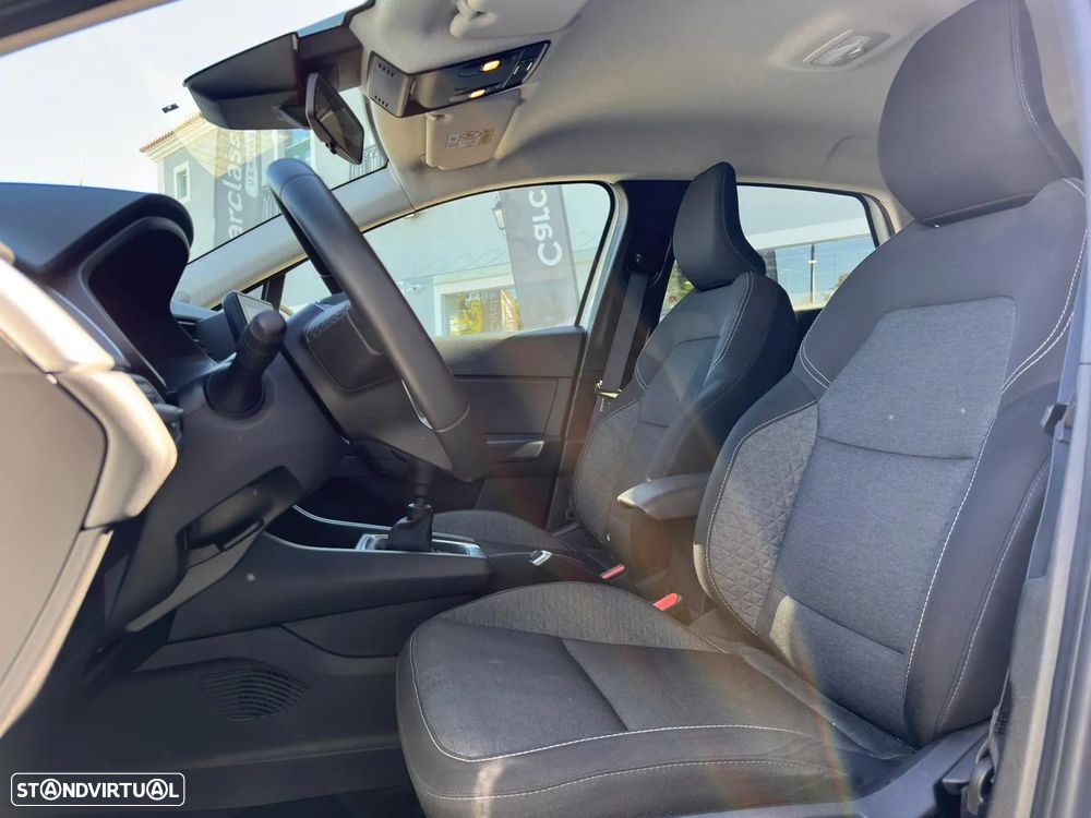 Mitsubishi ASX 1.0 MPI-T Invite - 3