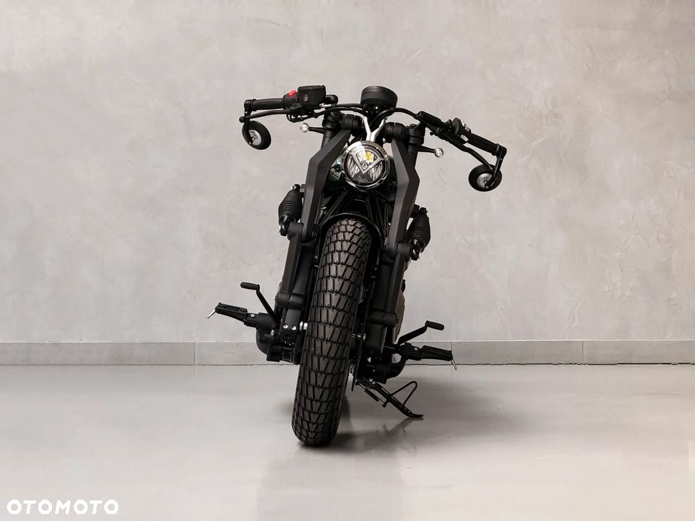 Benda Napoleon 250 - 8