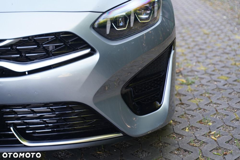 Kia ProCeed 1.5 T-GDI GT Line DCT - 30