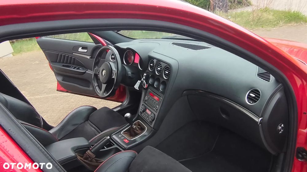 Alfa Romeo 159 Sportwagon - 32