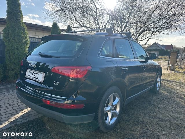 Audi Q5 2.0 TDI Quattro (clean diesel) - 28