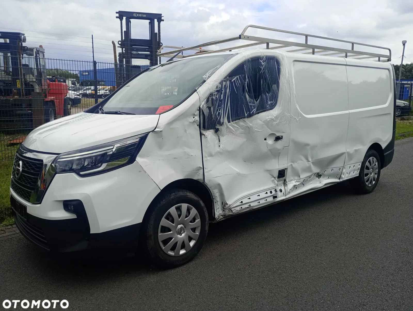 Nissan Primastar - 6