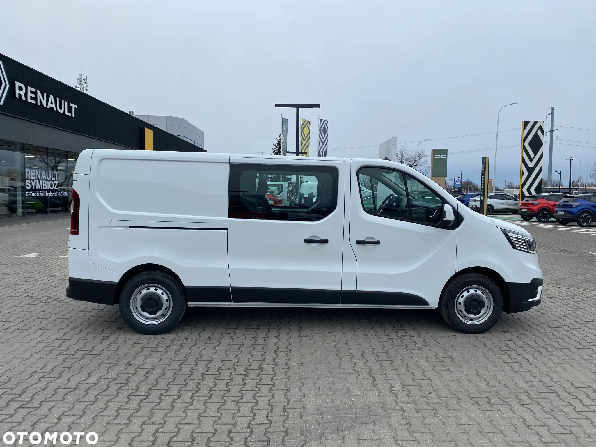 Renault Trafic - 6