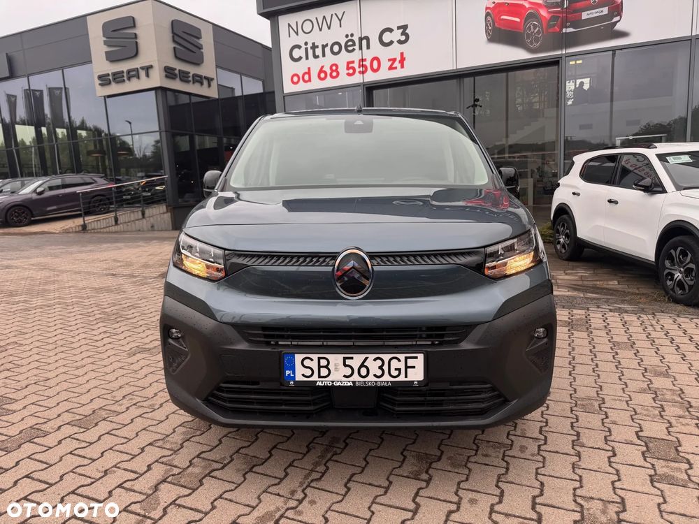 Citroën Berlingo VAN - 2