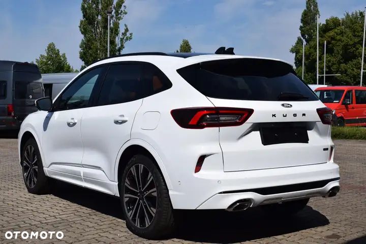 Ford Kuga - 3