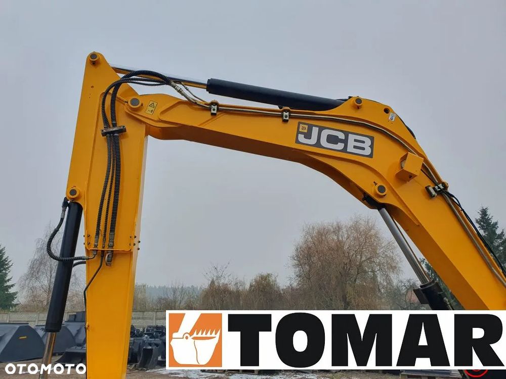 JCB 86C-2  2020R - 18