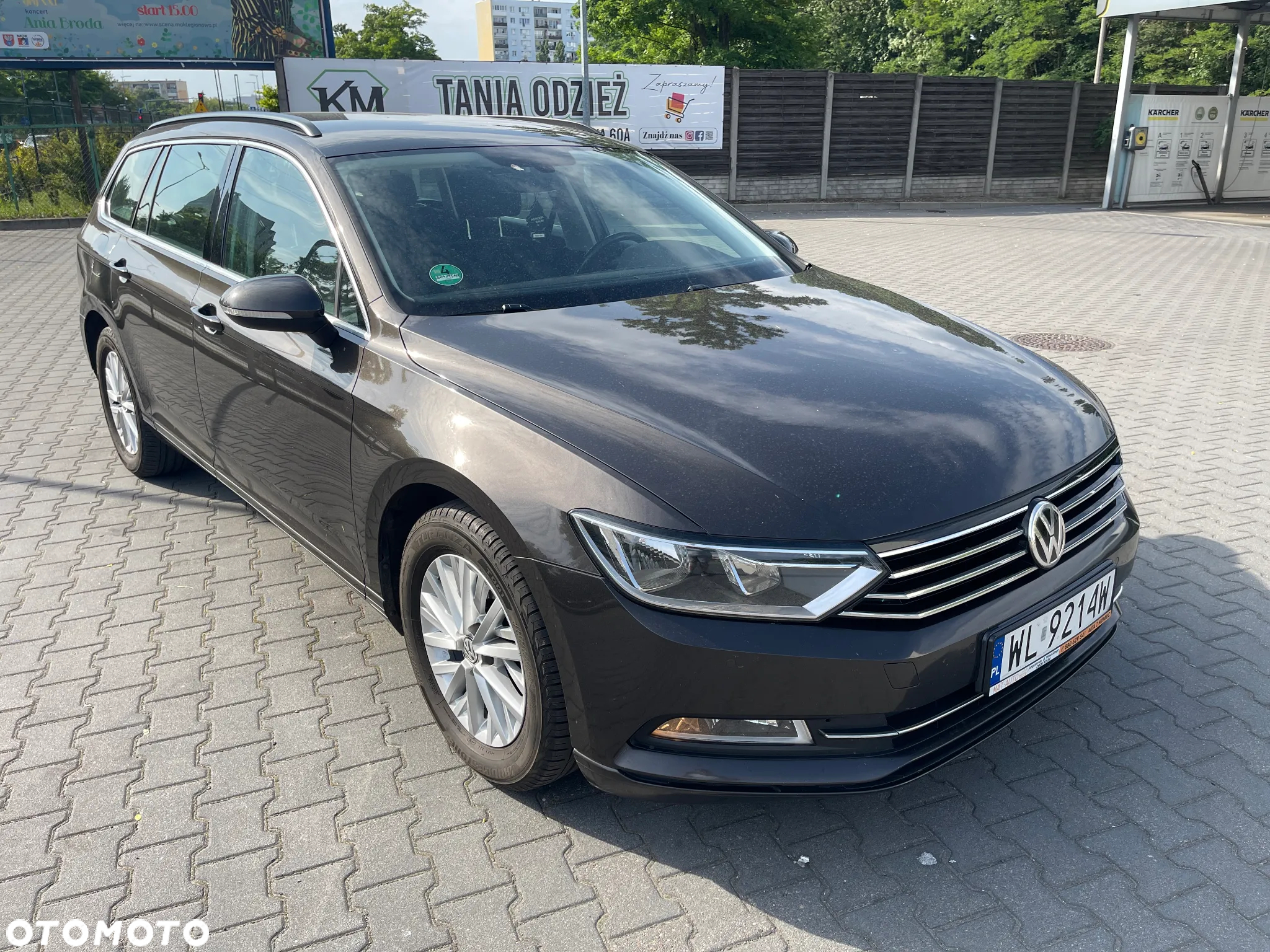Volkswagen Passat 2.0 TDI BMT Comfortline DSG - 2