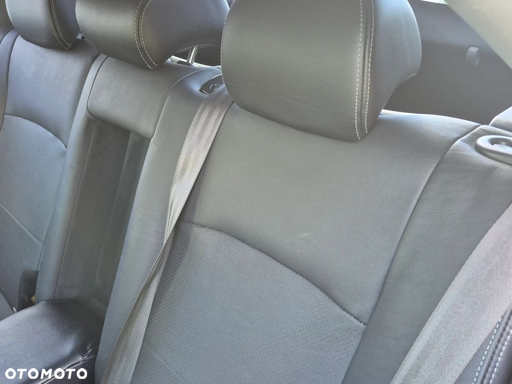 Mitsubishi Lancer 2.0 Ralliart GSR - 12