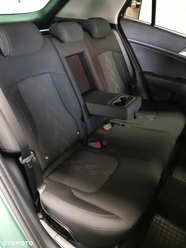 Kia Sportage 1.6 T-GDI L 2WD - 23