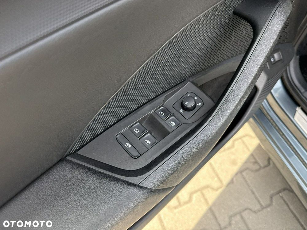 Skoda Octavia - 12