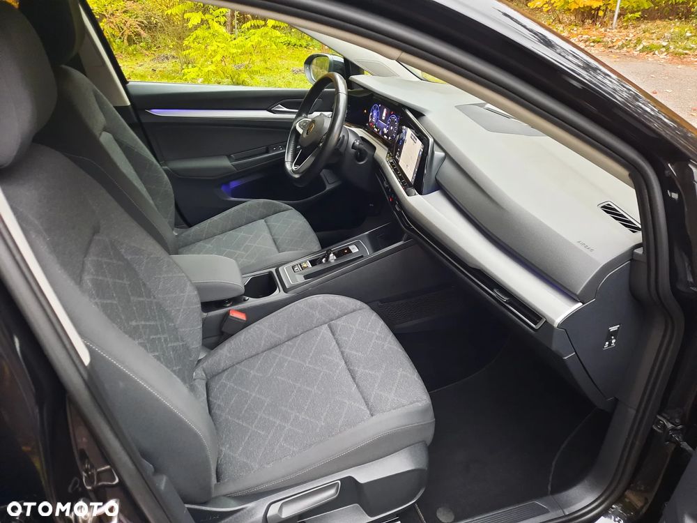 Volkswagen Golf - 14