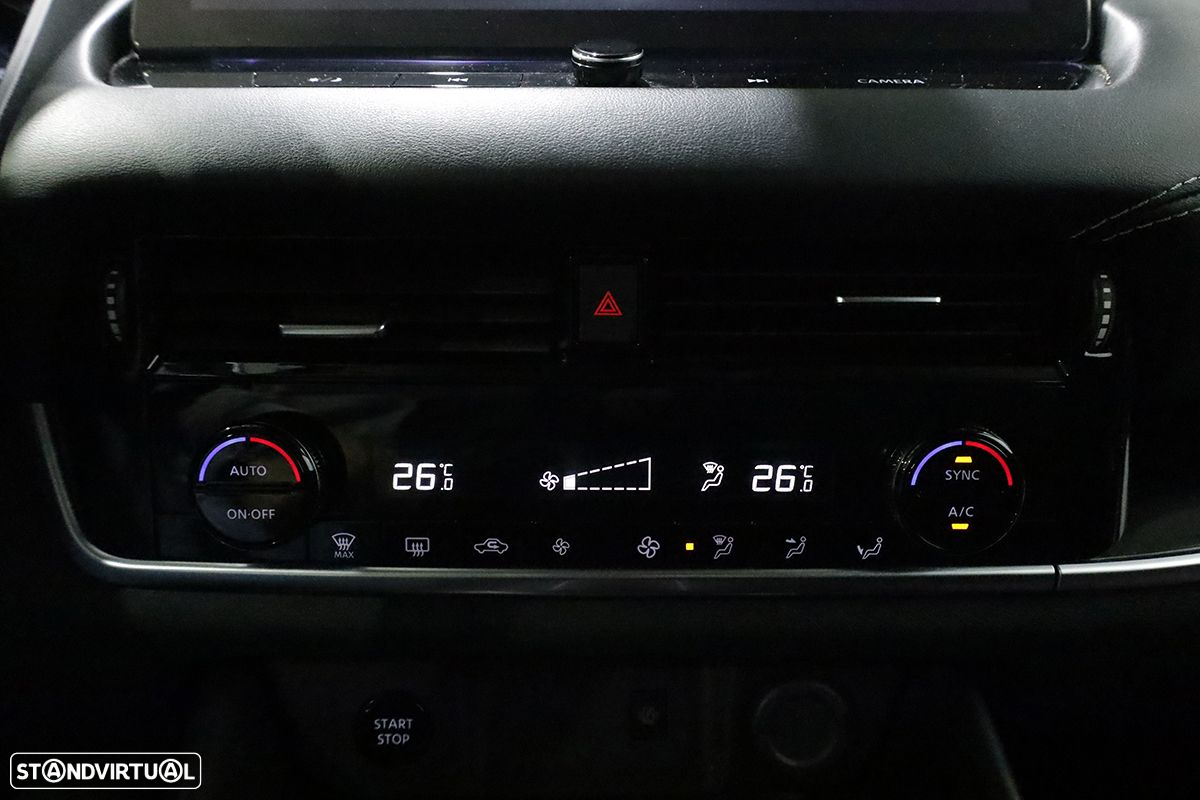 Nissan Qashqai 1.5 e-Power N-Connecta - 13