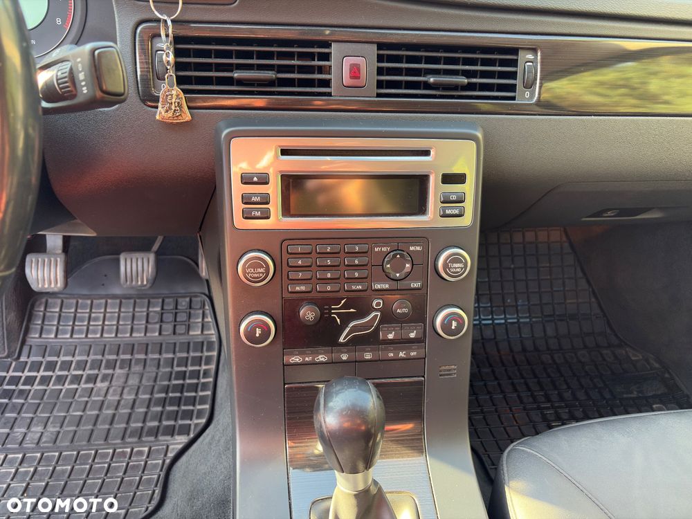 Volvo S80 - 20