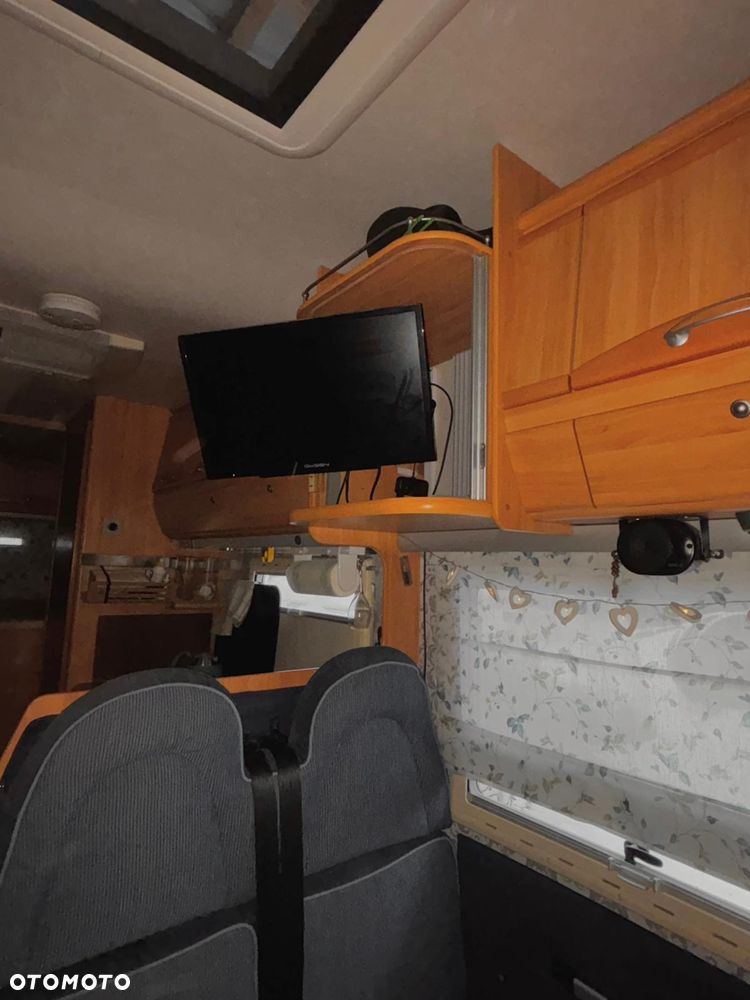 Fiat Ducato Adriatika - 14
