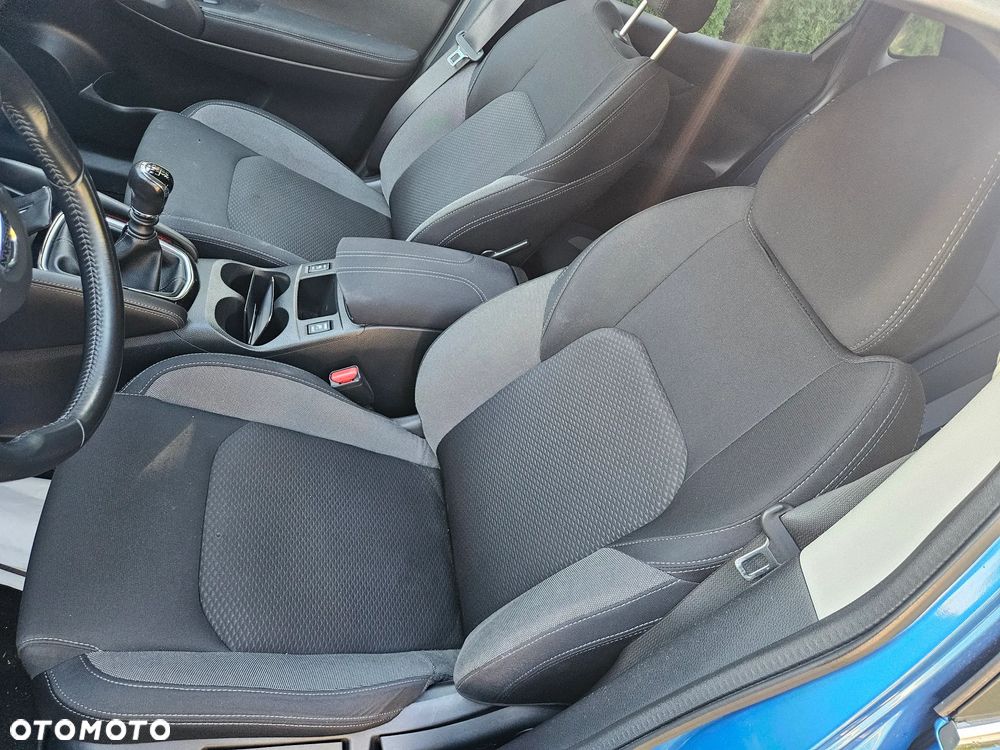 Nissan Qashqai 1.2 DIG-T 360 - 28