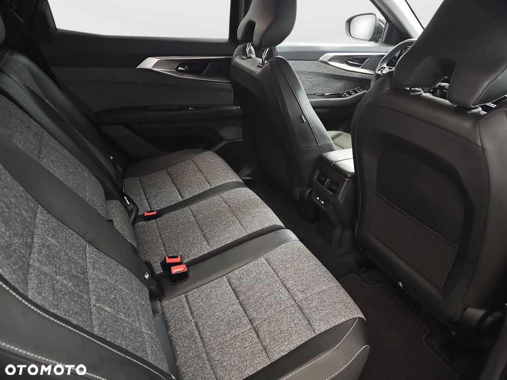 Renault Espace 1.2 E-Tech Full Hybrid 200 Techno MMT 7os - 38