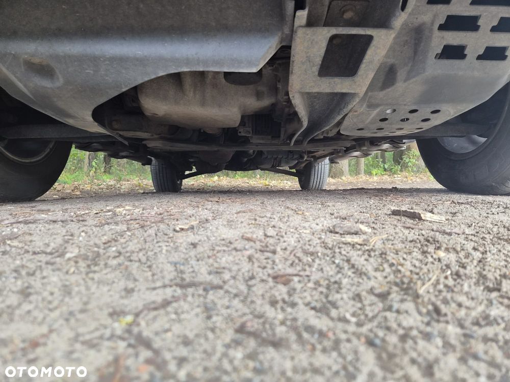 Mazda Tribute 2.3 Comfort - 19