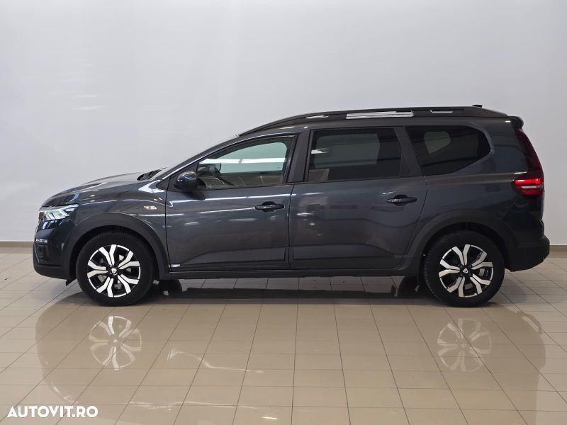 Dacia Jogger 5 locuri ECO-G 100 Comfort - 3