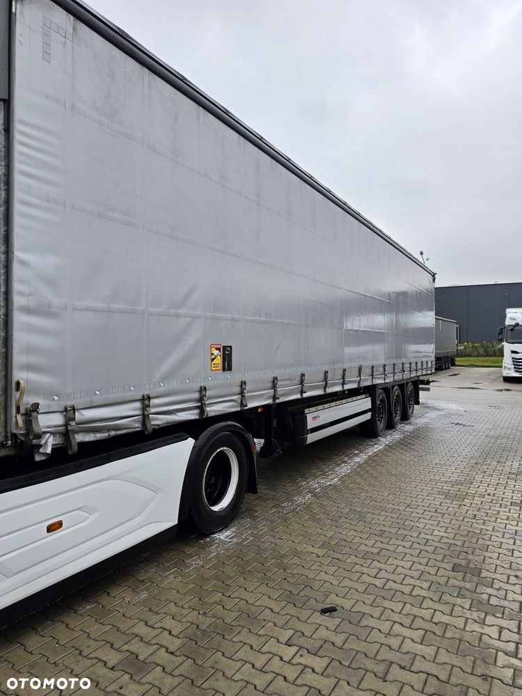 Schmitz Cargobull COILMULDA  VARIOS - 3