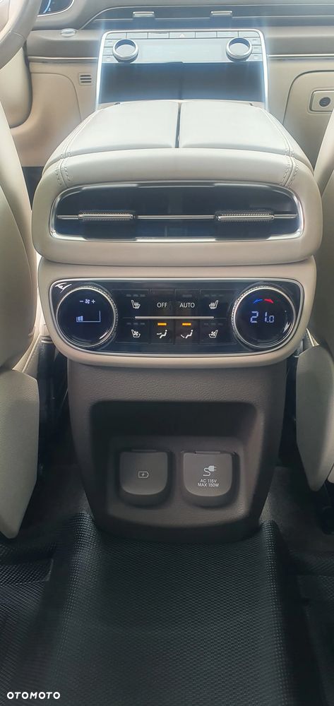 Genesis GV80 - 33