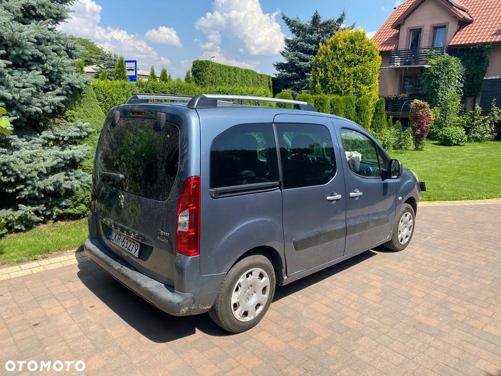 Peugeot Partner - 3