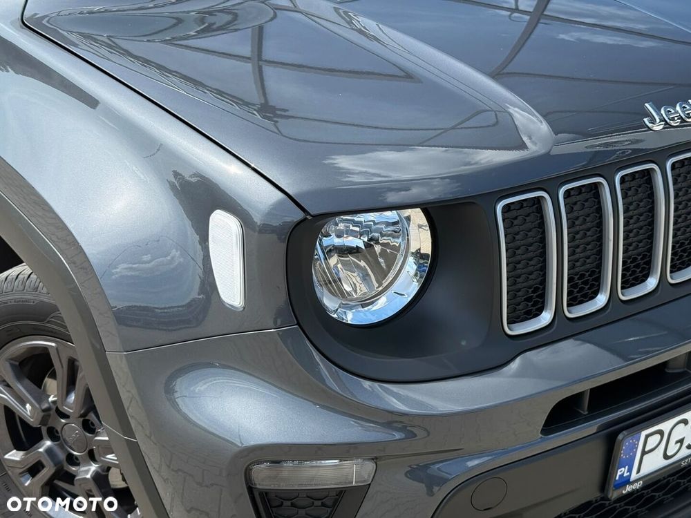 Jeep Renegade 1.0 GSE T3 Turbo Longitude FWD S&S - 6