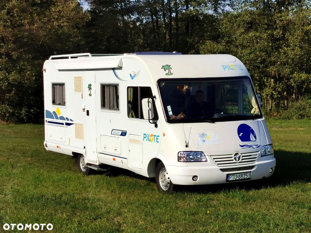 Fiat Kamper - 29