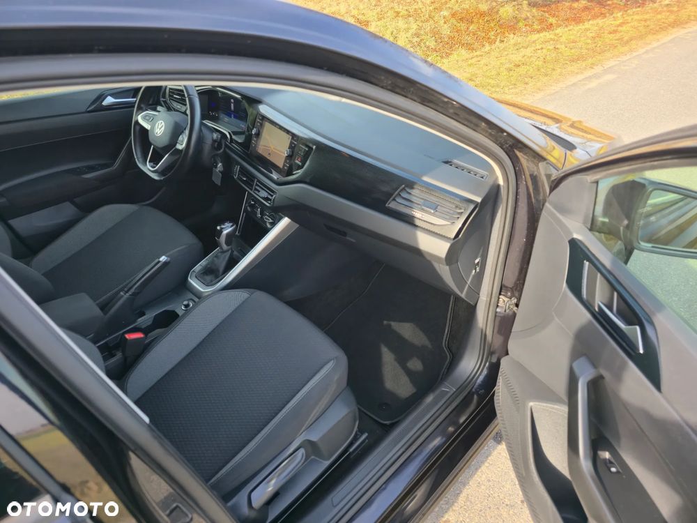 Volkswagen Polo - 17