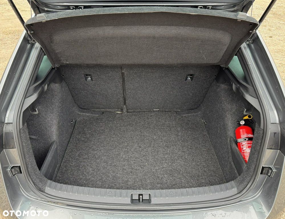 Skoda Scala 1.5 TSI Style DSG - 19