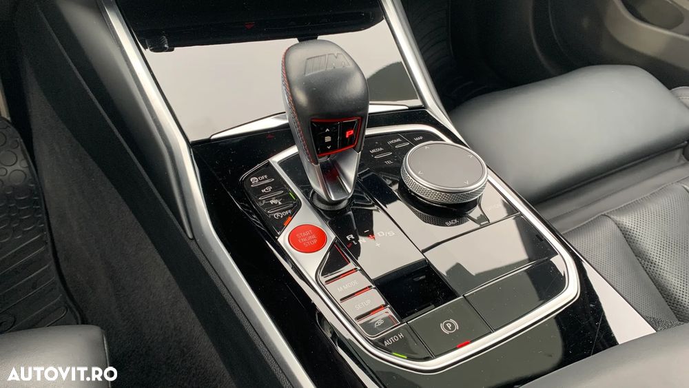 BMW M3 Competition xDrive AT - 19