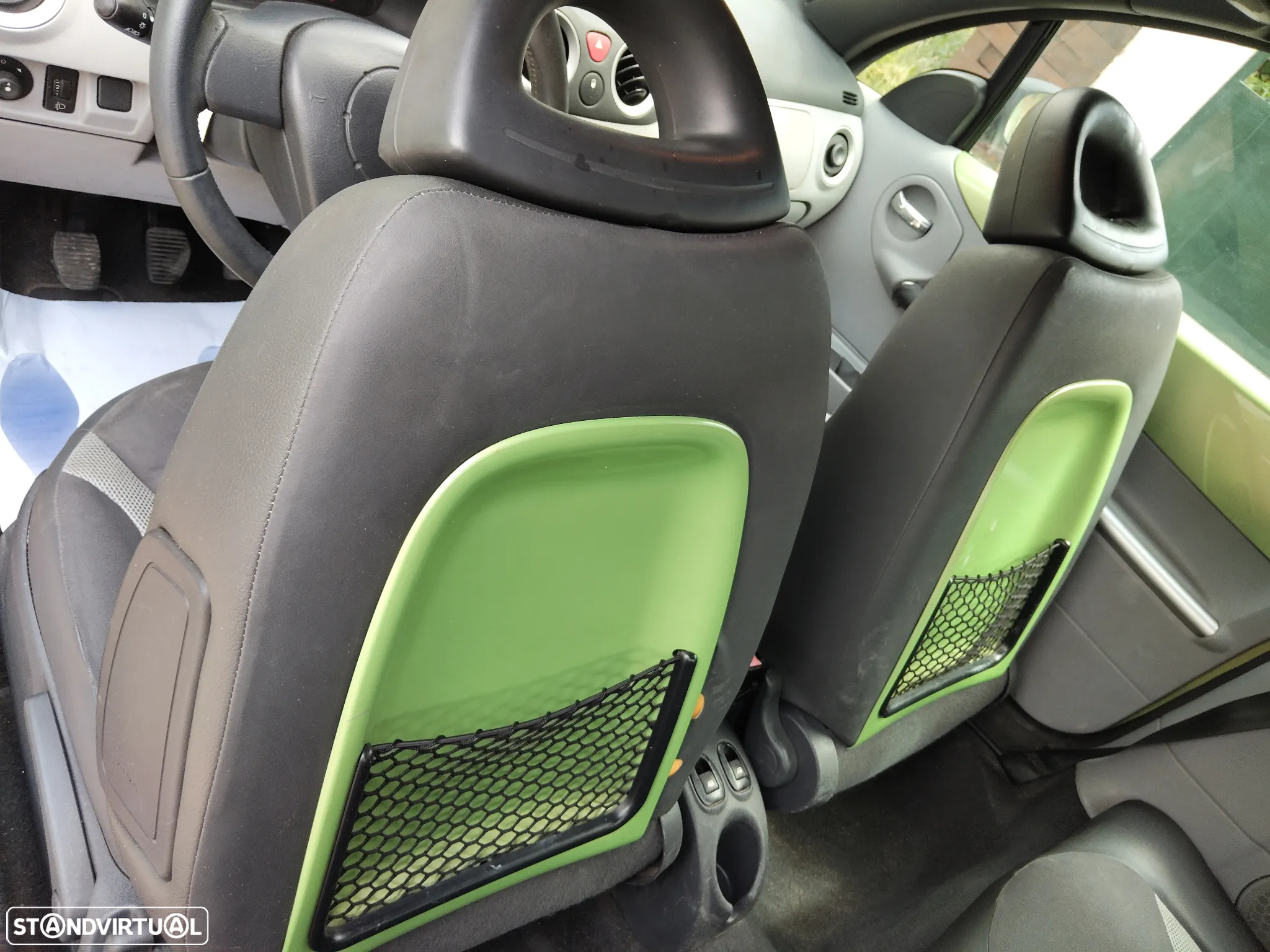 Citroën C3 Pluriel 1.4 Oceanic - 16