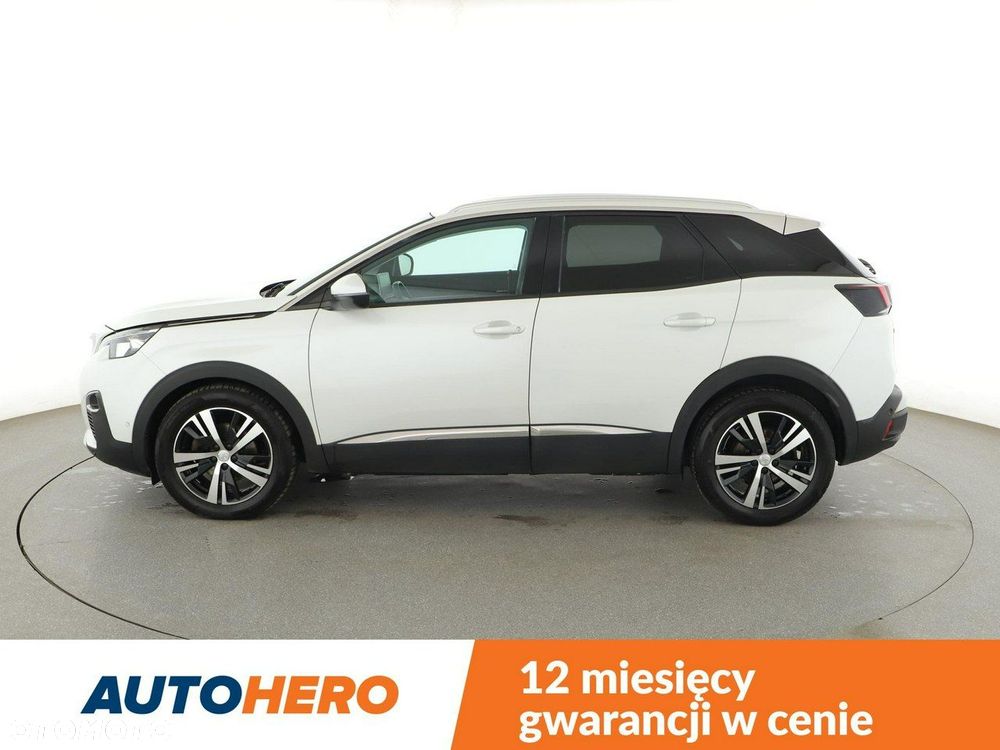Peugeot 3008 BlueHDi 130 Stop & Start EAT8 Allure Business-Paket - 2