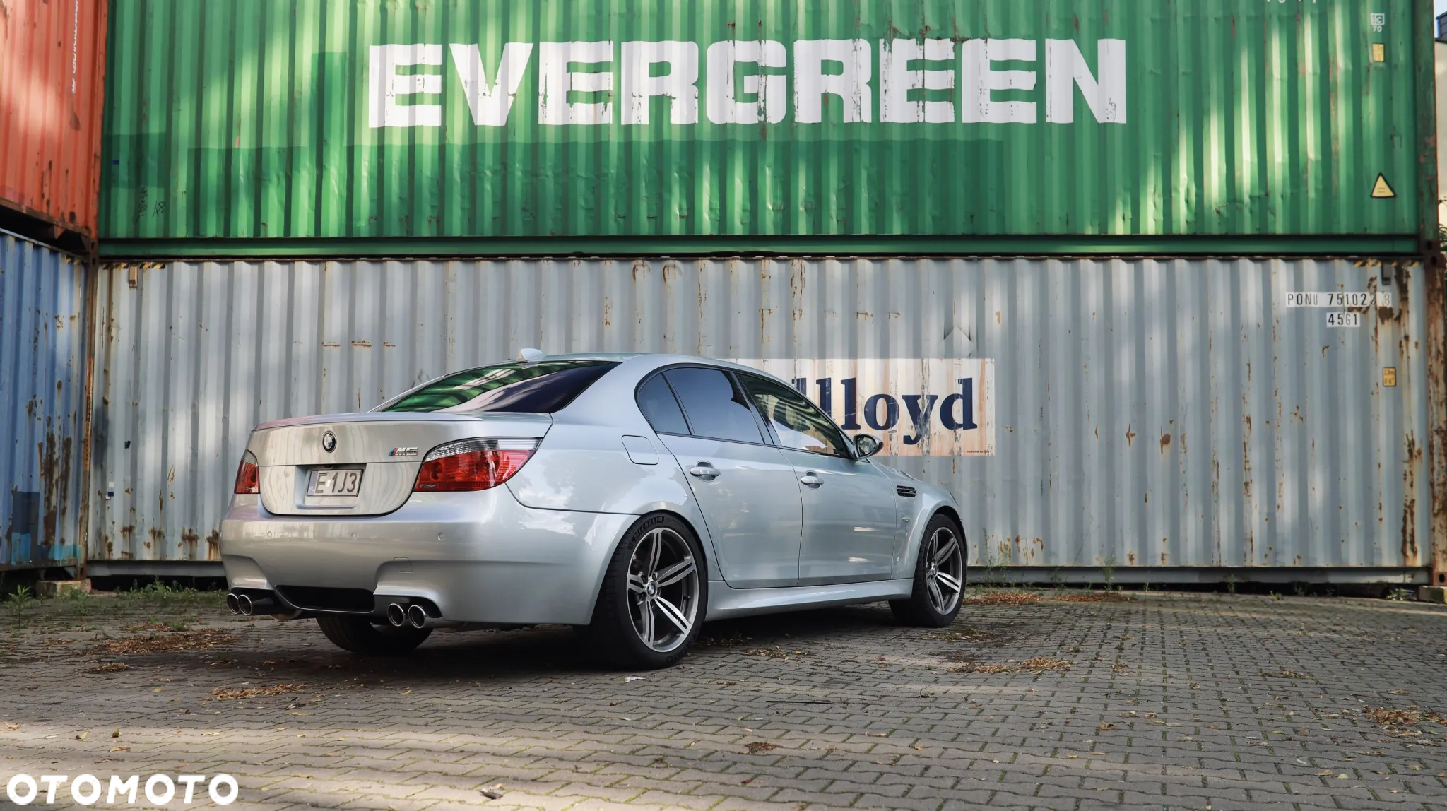 BMW M5 - 29