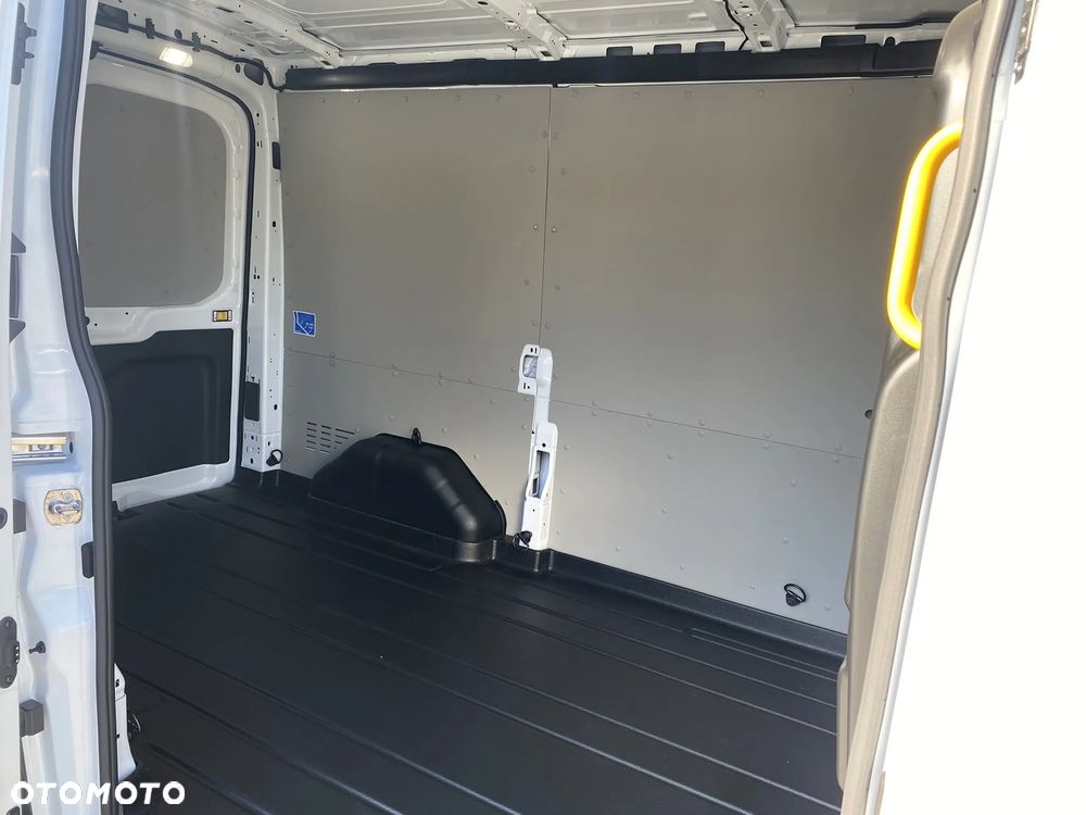 Ford Transit - 11