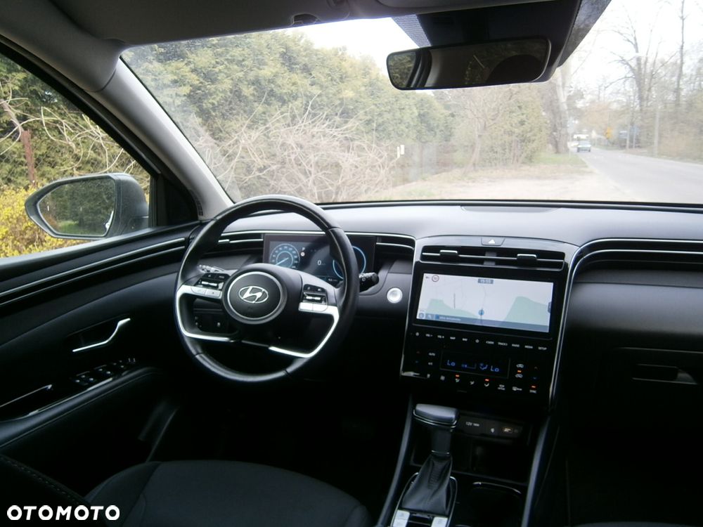 Hyundai Tucson ver-1-6-t--gdi-style-4wd-dct - 8