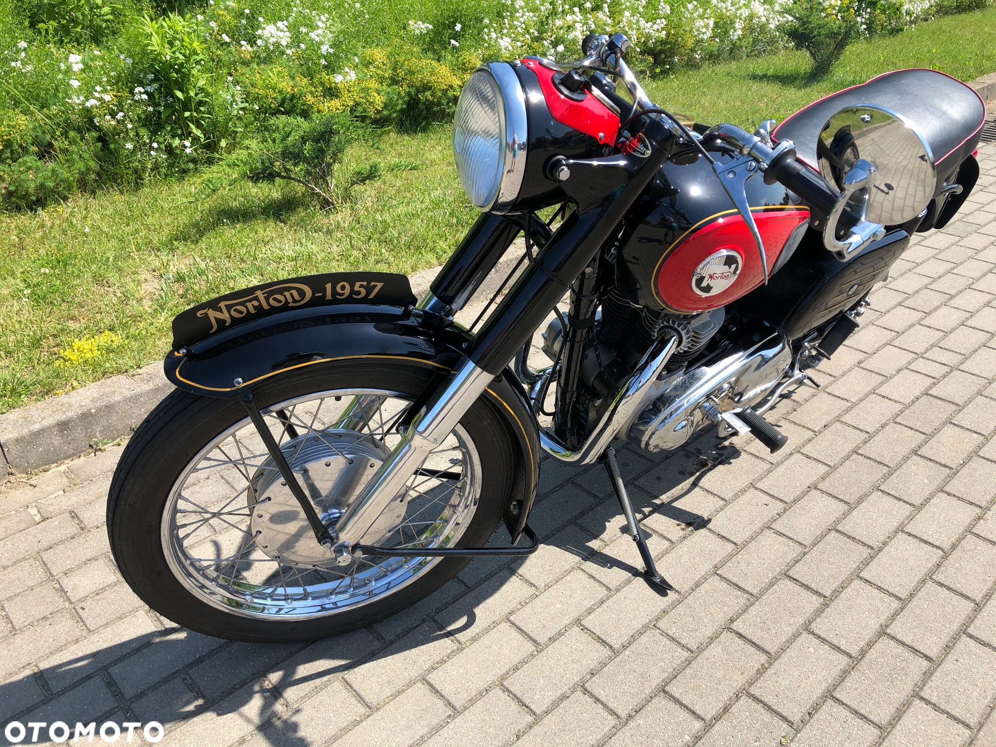 Suzuki VL 1500 Intruder LC - Boulevard C90 - 7