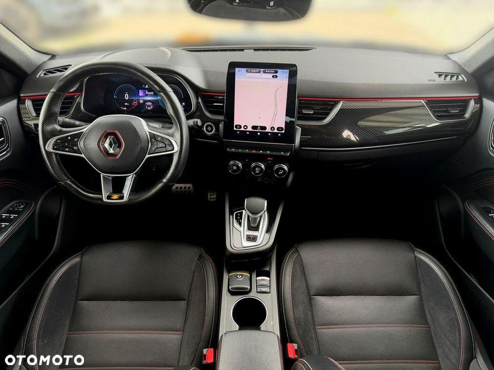 Renault Arkana - 22