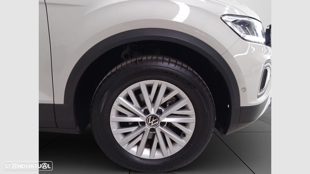 VW T-Roc 1.0 TSI Life - 9