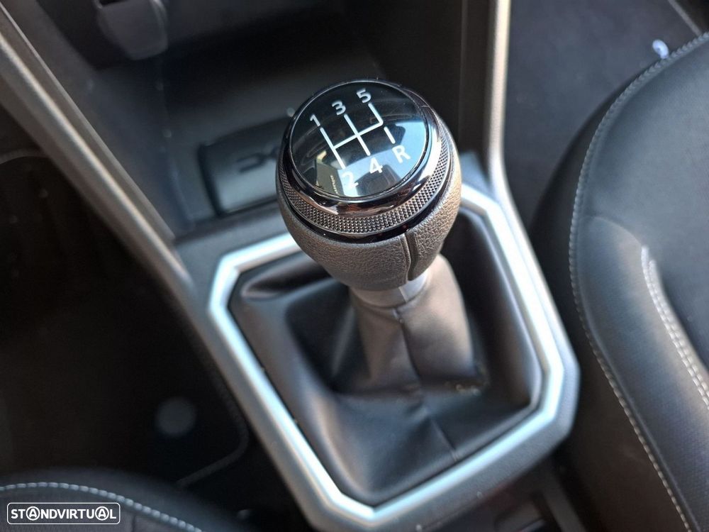 Dacia Sandero 1.0 ECO-G Journey Bi-Fuel - 16