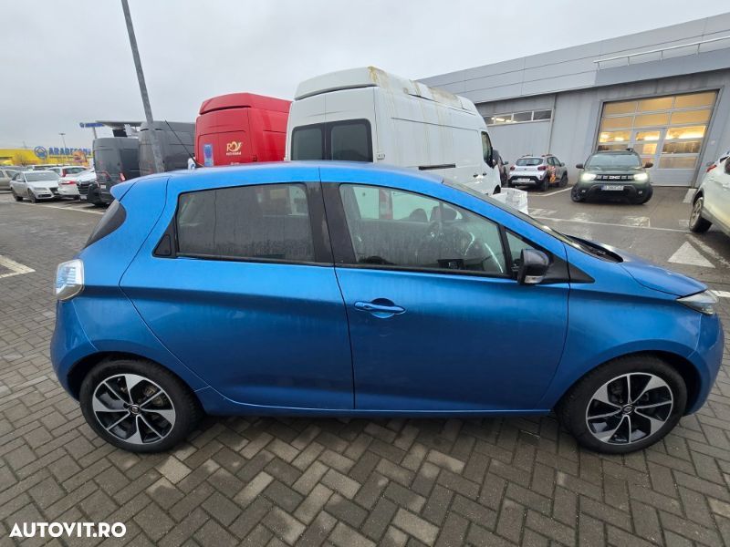 Renault ZOE - 4